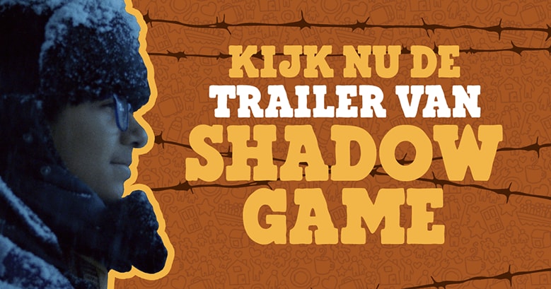 Shadow Game: kijk de trailer nu!