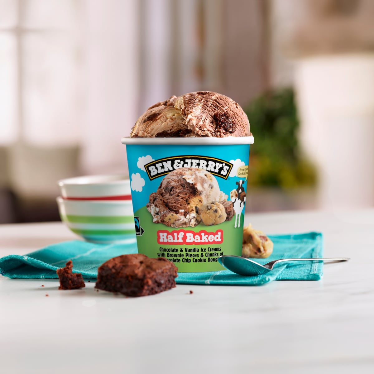 Half Baked - Pint 4 / 5