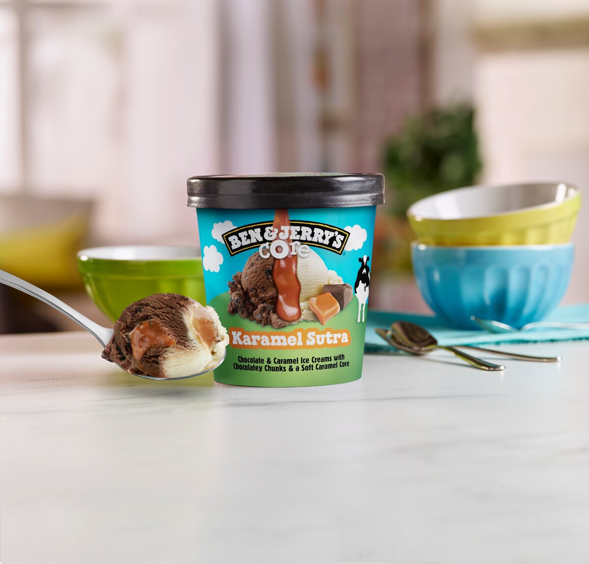 Karamel Sutra Core - Pint 3 / 5