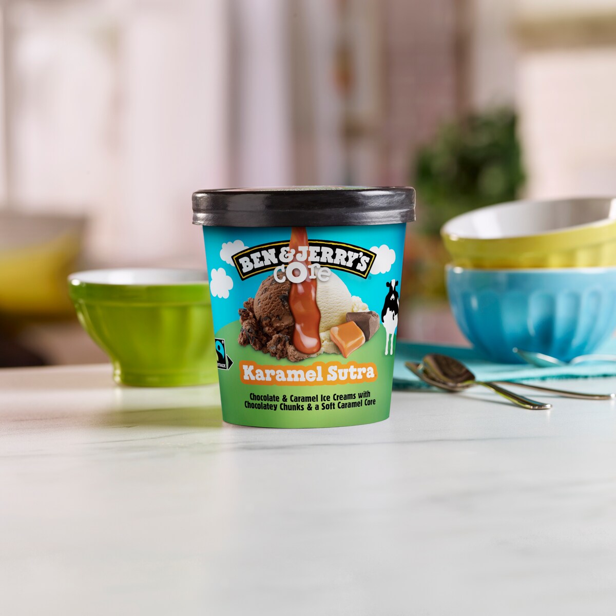 Karamel Sutra Core - Pint 5 / 5