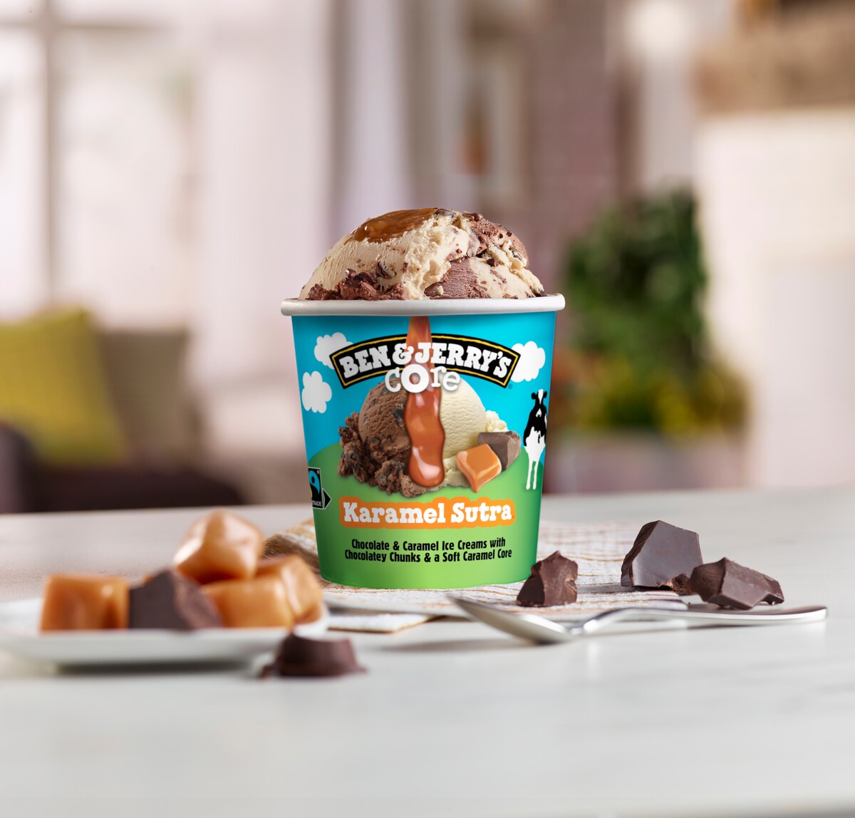 Karamel Sutra Core - Pint 4 / 5