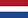 Flag of Nederland